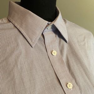 Merona Button Down shirt